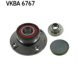 Wheel Bearing Kit VKBA6767 SKF VKBA 6767 OE Ref 1S0501611A