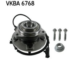 Wheel Bearing Kit VKBA6768 SKF VKBA 6768 OE Ref 52089434AB