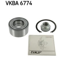 Wheel Bearing Kit VKBA6774 SKF VKBA 6774 OE Ref 51810364 SKF