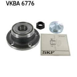 Wheel Bearing Kit VKBA6776 SKF VKBA 6776 OE Ref 0051810394 SKF
