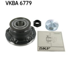 Wheel Bearing Kit VKBA6779 SKF VKBA 6779 OE Ref 0051810395 SKF