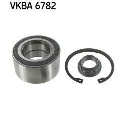 Wheel Bearing Kit VKBA6782 SKF VKBA 6782 OE Ref 33416792356