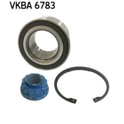 Wheel Bearing Kit VKBA6783 SKF VKBA 6783 OE Ref 1669810006