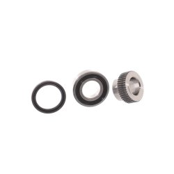 Wheel Bearing Kit VKBA6804 SKF VKBA 6804 OE Ref MB092185 SKF