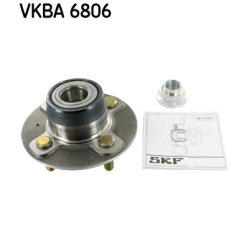 Wheel Bearing Kit VKBA6806 SKF VKBA 6806 OE Ref 5271002500
