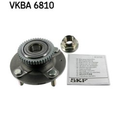 Wheel Bearing Kit VKBA6810 SKF VKBA 6810 OE Ref 5271029670 SKF