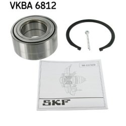 Wheel Bearing Kit VKBA6812 SKF VKBA 6812 OE Ref 517202D000