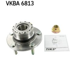 Wheel Bearing Kit VKBA6813 SKF VKBA 6813 OE Ref 527102C000 SKF
