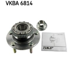 Wheel Bearing Kit VKBA6814 SKF VKBA 6814 OE Ref 527102C100 SKF