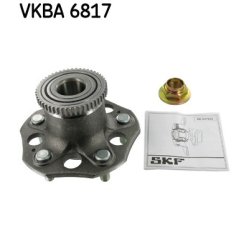Wheel Bearing Kit VKBA6817 SKF VKBA 6817 OE Ref 42200S1AE21