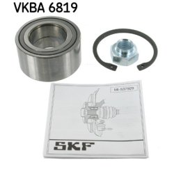 Wheel Bearing Kit VKBA6819 SKF VKBA 6819 OE Ref 4344054G01