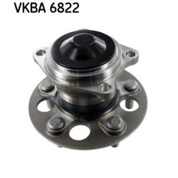 Wheel Bearing Kit VKBA6822 SKF VKBA 6822 OE Ref 4241042030
