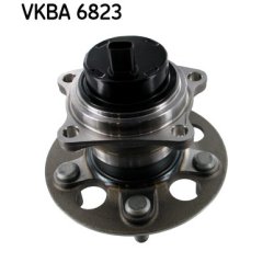 Wheel Bearing Kit VKBA6823 SKF VKBA 6823 OE Ref 4245042020