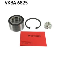 Wheel Bearing Kit VKBA6825 SKF VKBA 6825 OE Ref 44300SAA003