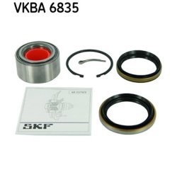 Wheel Bearing Kit VKBA6835 SKF VKBA 6835 OE Ref 9036938018