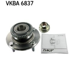 Wheel Bearing Kit VKBA6837 SKF VKBA 6837 OE Ref 5271017000 SKF