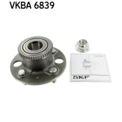 Wheel Bearing Kit VKBA6839 SKF VKBA 6839 OE Ref 42200S5AJ01 SKF