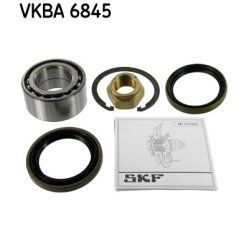 Wheel Bearing Kit VKBA6845 SKF VKBA 6845 OE Ref 2048398 SKF