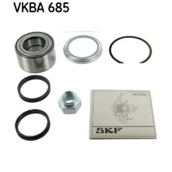 Wheel Bearing Kit VKBA685 SKF VKBA 685 OE Ref 46439333 SKF