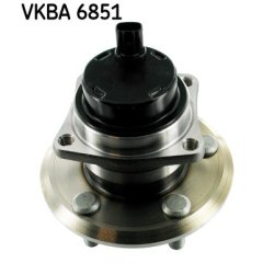 Wheel Bearing Kit VKBA6851 SKF VKBA 6851 OE Ref 4245005040