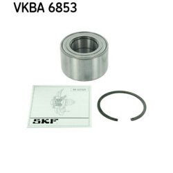Wheel Bearing Kit VKBA6853 SKF VKBA 6853 OE Ref 4086234