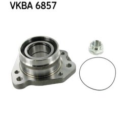 Wheel Bearing Kit VKBA6857 SKF VKBA 6857 OE Ref 42200S10A01 SKF