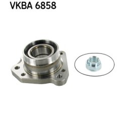 Wheel Bearing Kit VKBA6858 SKF VKBA 6858 OE Ref 42201S10A01 SKF