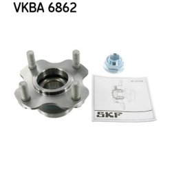 Wheel Bearing Kit VKBA6862 SKF VKBA 6862 OE Ref 4340277A00 SKF
