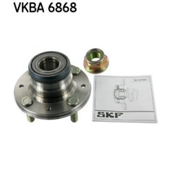 Wheel Bearing Kit VKBA6868 SKF VKBA 6868 OE Ref MR223284 SKF
