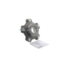 Wheel Bearing Kit VKBA6872 SKF VKBA 6872 OE Ref 4340165D00 SKF
