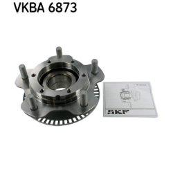 Wheel Bearing Kit VKBA6873 SKF VKBA 6873 OE Ref 4340165D10 SKF