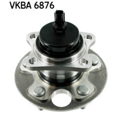 Wheel Bearing Kit VKBA6876 SKF VKBA 6876 OE Ref 4245002250 SKF