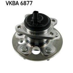 Wheel Bearing Kit VKBA6877 SKF VKBA 6877 OE Ref 4245002120 SKF