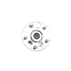 Wheel Bearing Kit VKBA6877 SKF VKBA 6877 OE Ref 4245002120 SKF