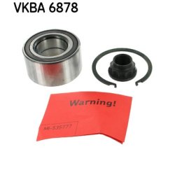 Wheel Bearing Kit VKBA6878 SKF VKBA 6878 OE Ref 90363W0005