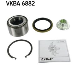 Wheel Bearing Kit VKBA6882 SKF VKBA 6882 OE Ref 9008036205