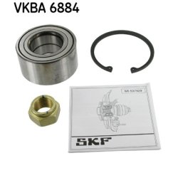 Wheel Bearing Kit VKBA6884 SKF VKBA 6884 OE Ref 1302443080 SKF