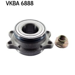 Wheel Bearing Kit VKBA6888 SKF VKBA 6888 OE Ref 28474AE000 SKF