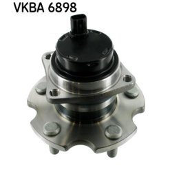 Wheel Bearing Kit VKBA6898 SKF VKBA 6898 OE Ref 4245005060 SKF