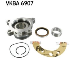 Wheel Bearing Kit VKBA6907 SKF VKBA 6907 OE Ref 4245060050 SKF