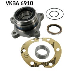 Wheel Bearing Kit VKBA6910 SKF VKBA 6910 OE Ref 4244060020 SKF