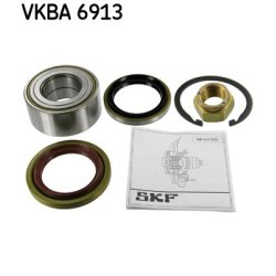 Wheel Bearing Kit VKBA6913 SKF VKBA 6913 OE Ref 71744500