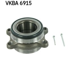 Wheel Bearing Kit VKBA6915 SKF VKBA 6915 OE Ref 82374669