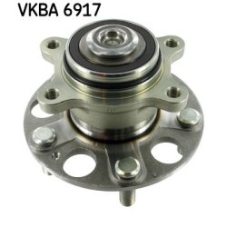 Wheel Bearing Kit VKBA6917 SKF VKBA 6917 OE Ref 42200SNAA51 SKF