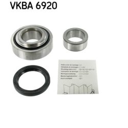 Wheel Bearing Kit VKBA6920 SKF VKBA 6920 OE Ref 9004363248 SKF
