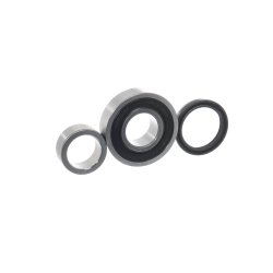 Wheel Bearing Kit VKBA6920 SKF VKBA 6920 OE Ref 9004363248 SKF