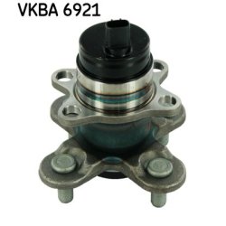 Wheel Bearing Kit VKBA6921 SKF VKBA 6921 OE Ref 42410B1010