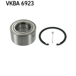 Wheel Bearing Kit VKBA6923 SKF VKBA 6923 OE Ref 6556601326