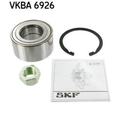 Wheel Bearing Kit VKBA6926 SKF VKBA 6926 OE Ref 71744500
