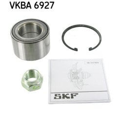 Wheel Bearing Kit VKBA6927 SKF VKBA 6927 OE Ref 71744500 SKF